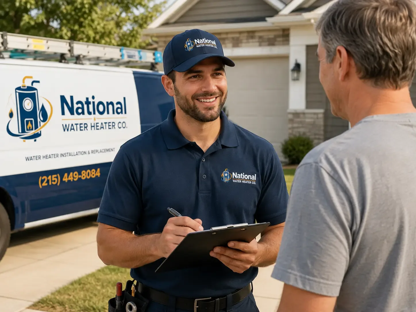 Water Heater Installation Tracy, IA FAQs